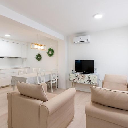 Whitey Aparment In Triana Apartamento Sevilha Exterior foto