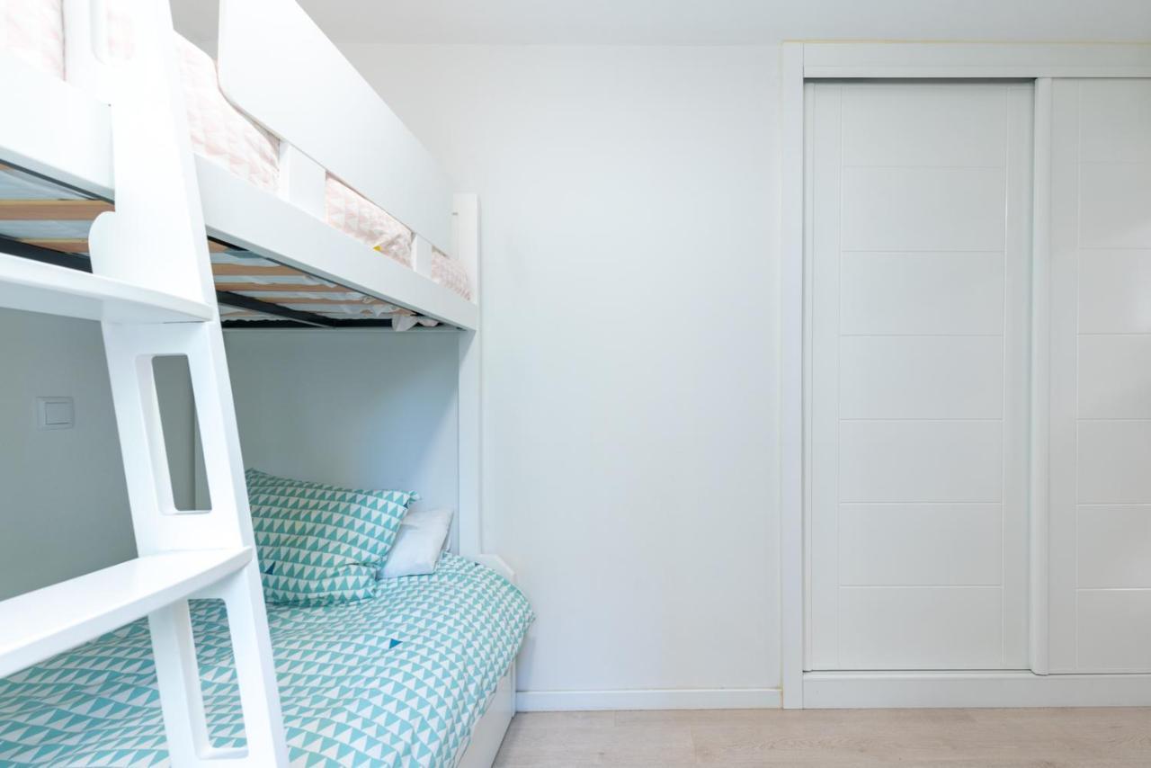 Whitey Aparment In Triana Apartamento Sevilha Exterior foto