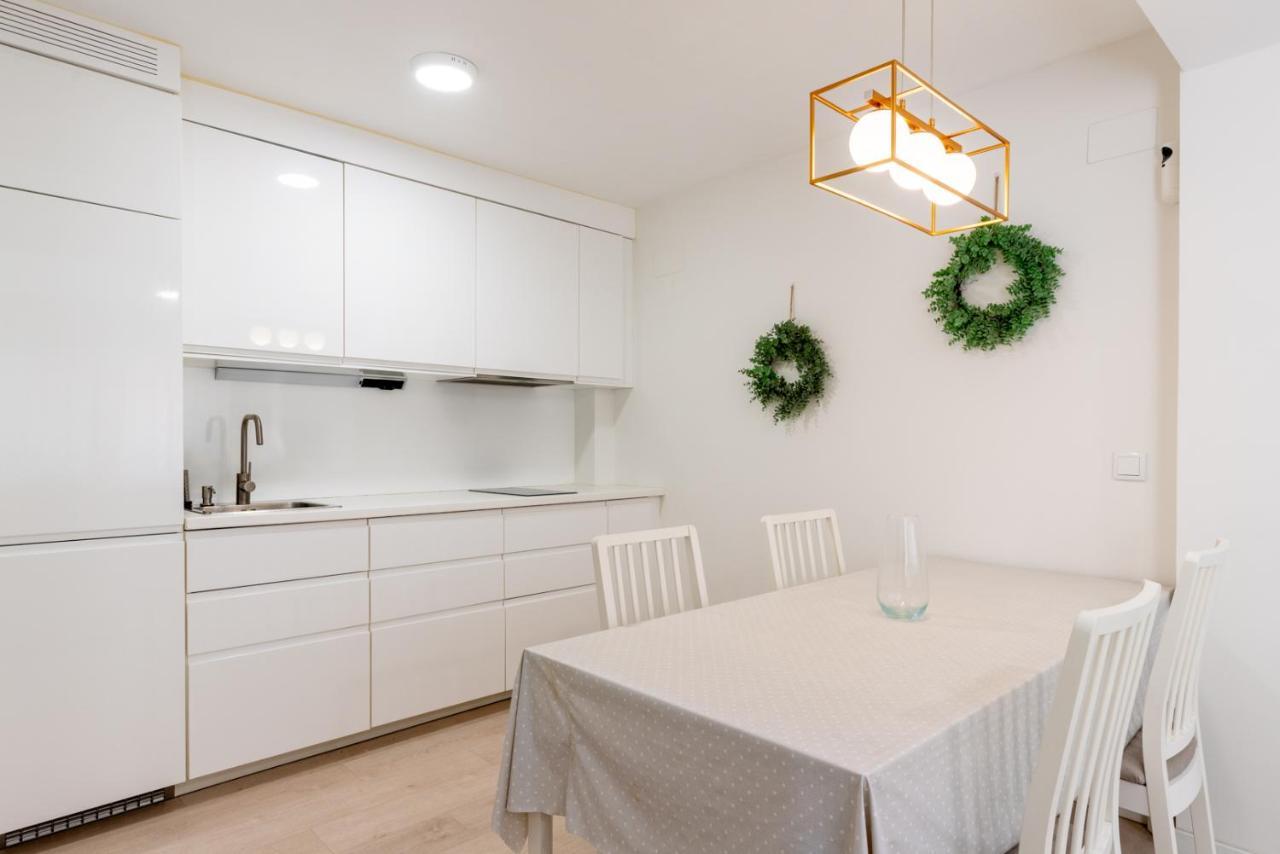 Whitey Aparment In Triana Apartamento Sevilha Exterior foto