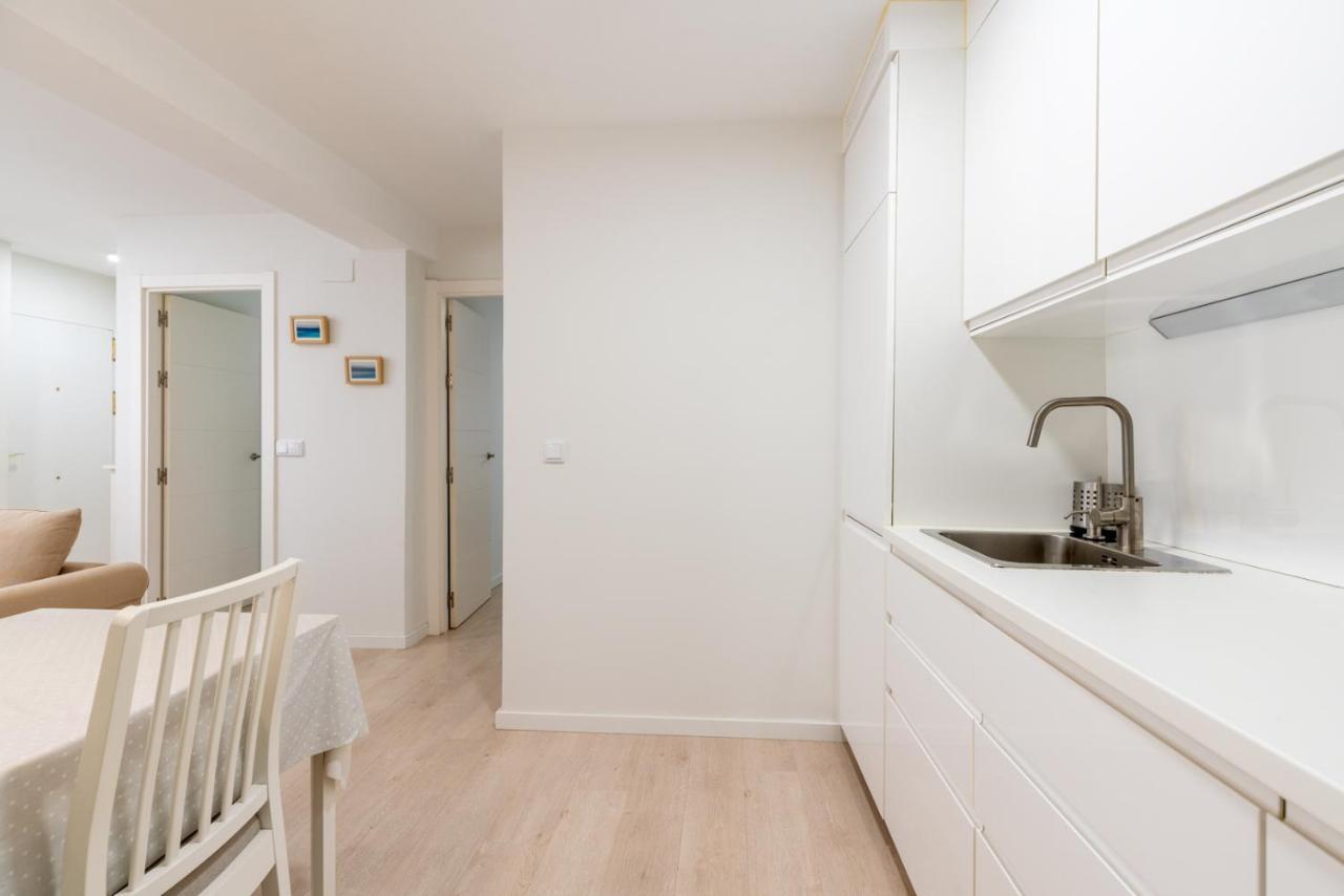 Whitey Aparment In Triana Apartamento Sevilha Exterior foto